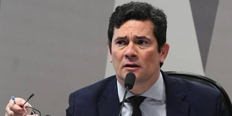 Suspeito de tentar sequestrar Sergio Moro em 2023 é preso durante patrulha de rotina em SP