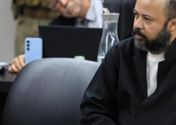 Serial Killer de Maceió: Albino Santos volta ao banco dos réus nesta quinta (31)