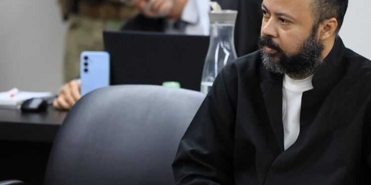 Serial Killer de Maceió: Albino Santos volta ao banco dos réus nesta quinta (31)