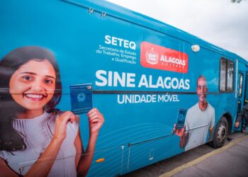 Sine Alagoas abre mais de 2 mil vagas de emprego 