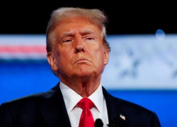 Para deputados, Trump prejudicou anistia com tarifaço