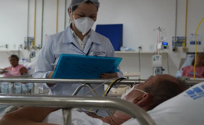 União repassa R$ 17,4 milhões para Alagoas complementar piso da enfermagem