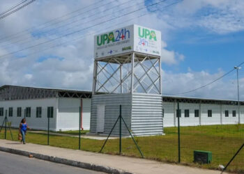 Criança morre com suspeita de meningite após atendimento em UPA de Maceió