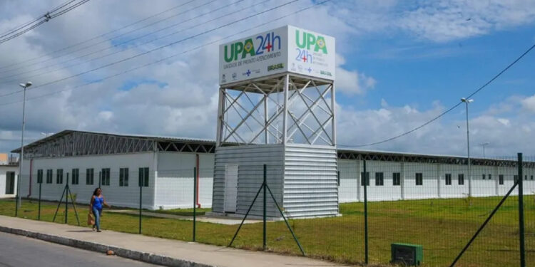 Criança morre com suspeita de meningite após atendimento em UPA de Maceió