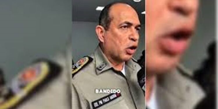 “Em Alagoas, bandido não se cria”, afirma comandante da PM sobre segurança no Estado