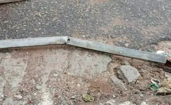 Zelador é espancado por grupo encapuzado na Pajuçara; vítima sofreu fraturas e lesões no crânio