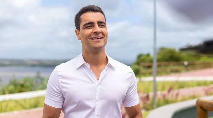 Viagem sem volta – a opção de JHC