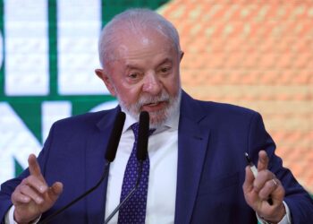 COP30: Lula confirma envio de convite a Trump