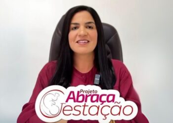 São Luís do Quitunde lança projeto “Abraça Gestação” com dia especial para gestantes