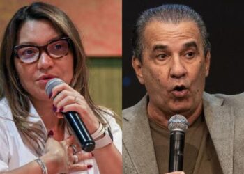 Malafaia critica evento de Janja com evangélicas na cidade de Michelle Bolsonaro