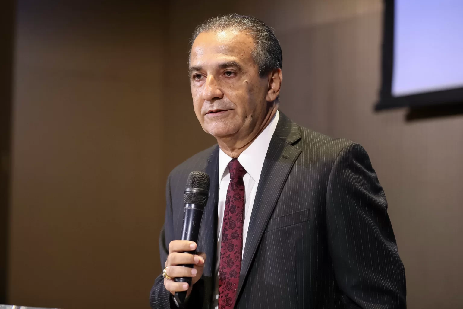 Silas Malafaia confirma investimento milionário do “Sheik do Bitcoin” em sua editora