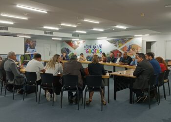 Primeira reunião marca retorno do Conselho Estadual de Comunicação Social