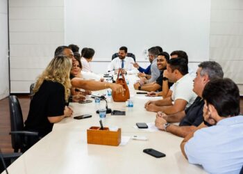 Câmara Municipal retorna os trabalhos nesta terça-feira (19), com sessões online