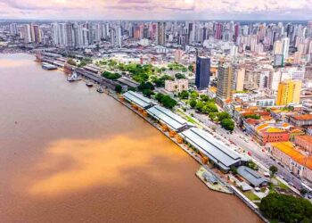 COP30 tem acordo milionário com empresa sob suspeita de corrupção