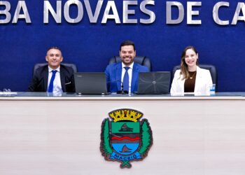 Sessões na Câmara Municipal continuam com produtividade alta e atenção às demandas da população