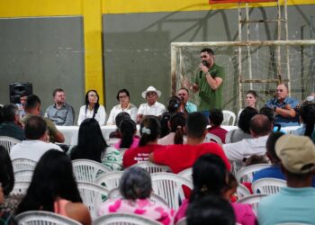 Divulgado relatório da audiência pública sobre a atuação da CONASA – Águas do Sertão em Piranhas