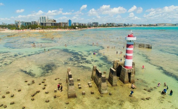 Alagoas é eleito o melhor destino do Brasil de 2025 em premiação nacional