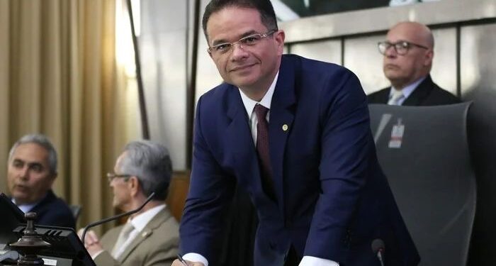 Marcelo Victor vira peça-chave nas articulações para as próximas eleições