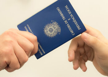 Trabalho formal: Alagoas abre 3 mil postos em julho