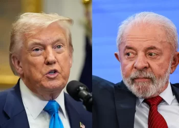 Tarifaço: Lula e Trump podem conversar nos próximos dias