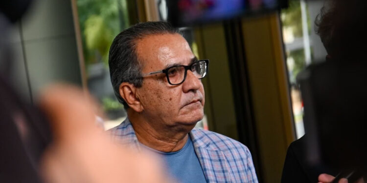 Dívida de Malafaia com a União dispara 843% e chega a R$ 17 milhões