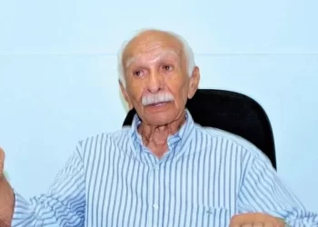 Morre o professor Moacir Teófilo, referência da educação no Agreste