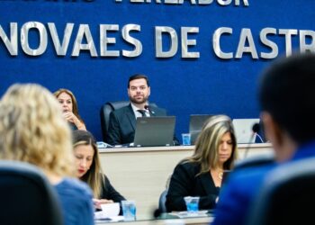 Câmara promulga lei que incentiva vinda de empresas de ciência e tecnologia a Maceió