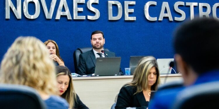 Câmara promulga lei que incentiva vinda de empresas de ciência e tecnologia a Maceió