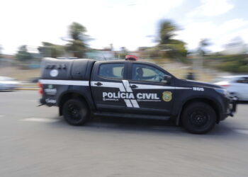 Agosto Lilás: Alagoas realiza operação contra crimes previstos na Lei Maria da Penha