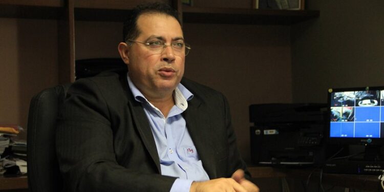 Presidente do Solidariedade lança campanha por anistia política