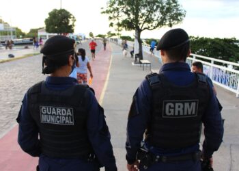 Guarda Municipal de Anadia é alvo de investigação do MPAL