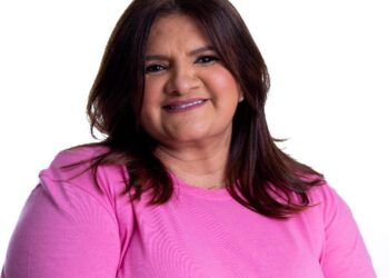 Ziane Costa é a segunda prefeita mais aprovada de Alagoas, aponta Ibrape