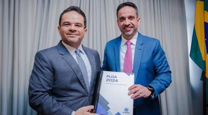 MV e Dantas não acreditam na aliança Calheiros/Caldas e já definiram o seu futuro
