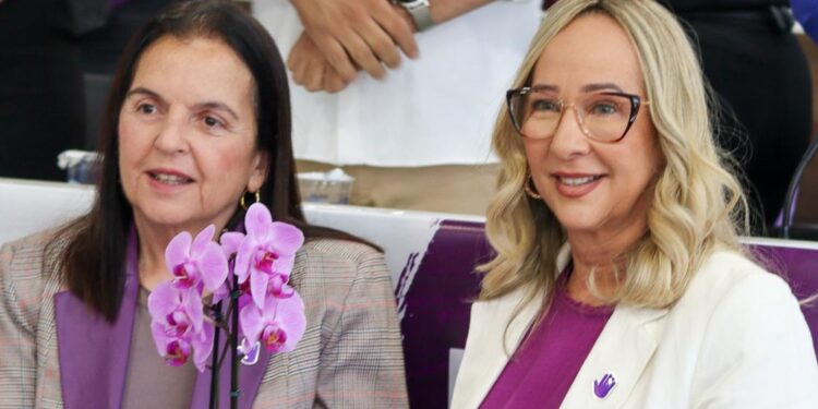 São Miguel dos Campos encerra Agosto Lilás com Audiência Pública sobre proteção à mulher