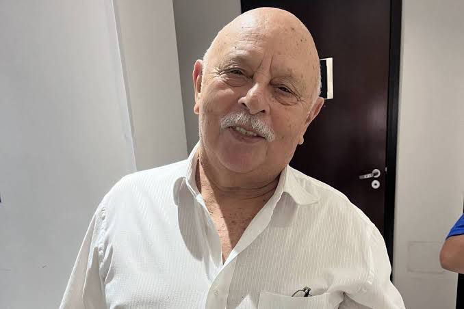 Presidente da CPMI do INSS descarta convocar irmão de Lula