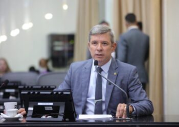 Projeto de Cabo Bebeto amplia benefícios fiscais para PCD na compra de veículos em Alagoas