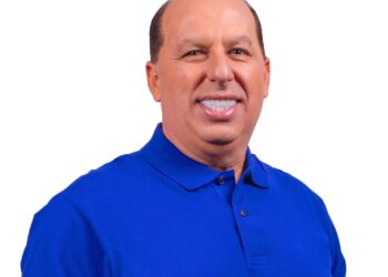 Peu Pereira é o 3° prefeito mais bem avaliado de Alagoas, mantendo índices históricos de aprovação em Teotônio Vilela.