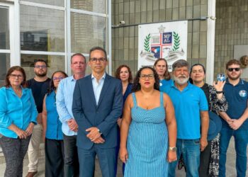 Justiça convoca candidatos após denúncia da Chapa 2 no Ministério Público