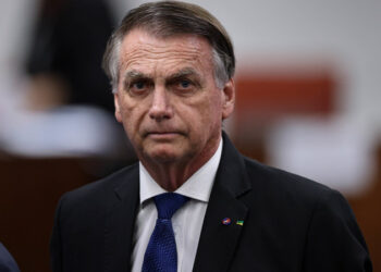 Alegações finais: Bolsonaro, Braga Netto e outros réus se manifestam ao STF