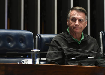 Bolsonaro: defesa se movimenta no STF na véspera do julgamento