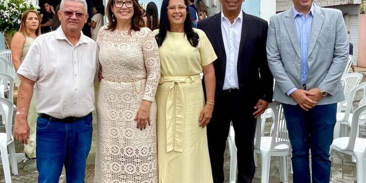 Lagoa da Canoa celebra 63 anos de emancipação política com inaugurações, desfile cívico e shows musicais