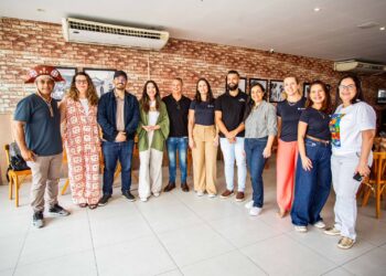 Encontro estratégico da Decolar.com reforça compromisso de Piranhas com o desenvolvimento regional do turismo⠀