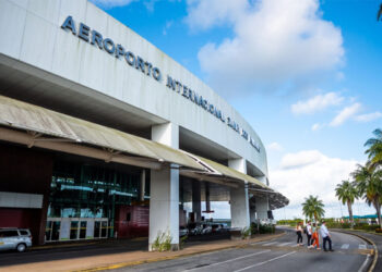 Em 2025, Alagoas tem a segunda tarifa aérea mais alta do Nordeste e a quinta do país