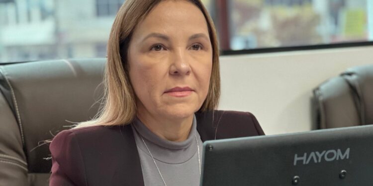 Vereadora Fabiola Marques lança política pioneira de atenção à saúde da mulher na menopausa em Delmiro Gouveia