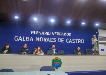 Câmara retoma sessões e vereadores vão priorizar aprovação de projetos, PPA e Lei Orçamentária