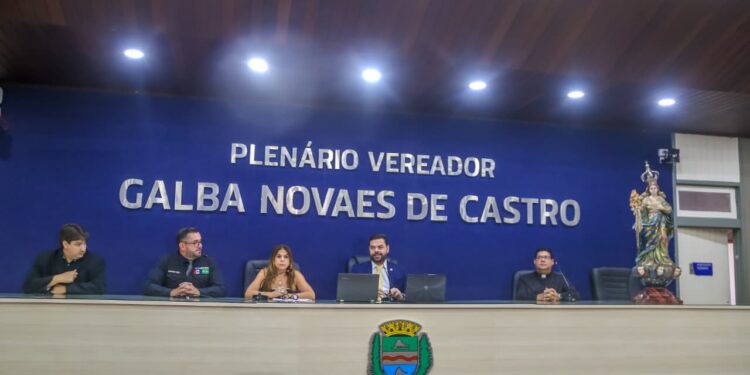 Câmara retoma sessões e vereadores vão priorizar aprovação de projetos, PPA e Lei Orçamentária