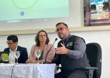 Leonardo Dias defende alocação de recursos para pacientes sem condições de alta social no PPA e na LOA