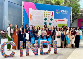 Limoeiro de Anadia participa do CINDI 2025 e reforça compromisso com a educação inclusiva