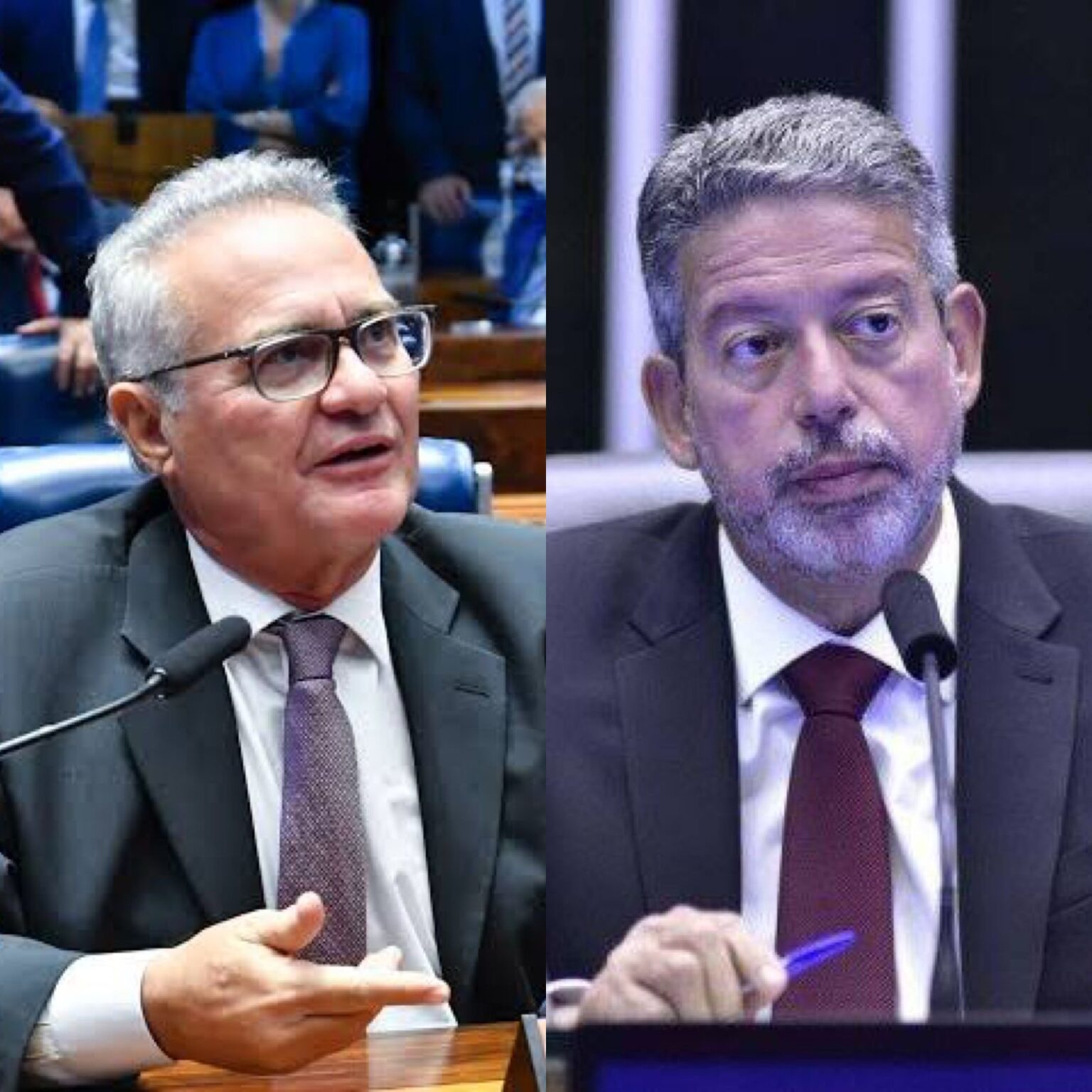 Aliança entre PP e União Brasil em Alagoas se transforma em impasse