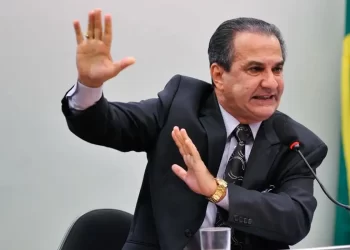 Moraes determina busca e apreensão contra Silas Malafaia